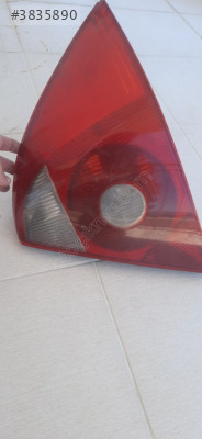 Ford mondeo 2001 2007 arka sag stop