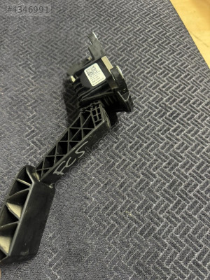 HONDA CİVİC FC5 GAZ PEDALI