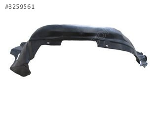 SEAT TOLEDO- 96/98; ÖN ÇAMURLUK DAVLUMBAZI SAĞ (LT-ST6008) (TW