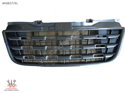 Renault RENAULT MASTER- 3- 2011/2014; ÖN PANJUR