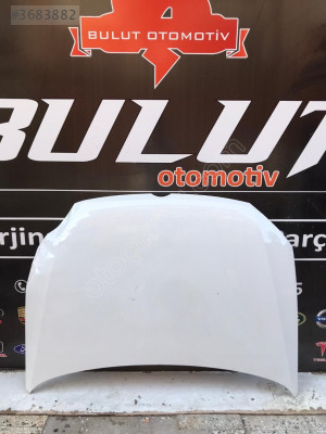 2010-2016 VW Polo Ön Kaput - Oto Çıkma Parçaları