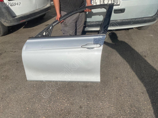 BMW 3 SERİSİ F30 KASA TÜM RENK SAĞ SOL ÖN ARKA KAPILAR HATASIZ