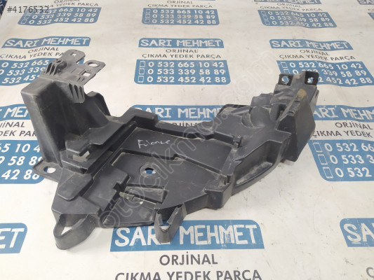 ÇIKMA RENAULT FLUENCE SOL FAR ALT BRAKETİ