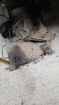 OPEL OMEGA B DEFRANSİYEL.OTO ERKAN ÜNYE