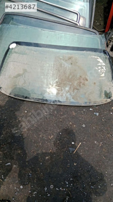 hunday Accent arka cam