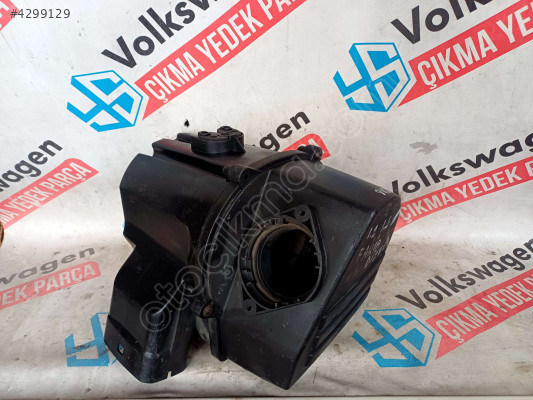 vw polo ibiza fabia hava filtre kutusu