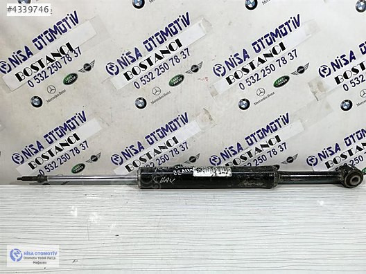 JEEP CHEROKEE 4 ARKA AMORTİSÖR 68157907AF