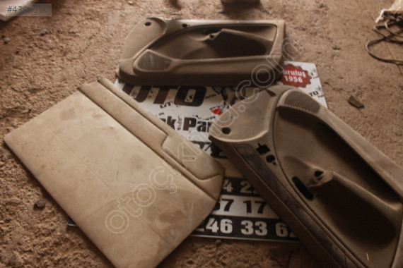 ROVER KAPI DÖŞEMESİ