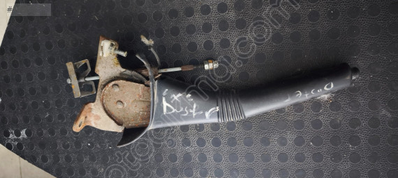 DACİA DUSTER EL FREN KOLU