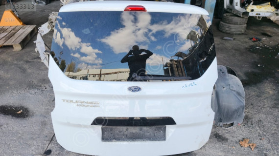 FORD COURİER BAGAJ KAPAĞI OTO FEDAİ