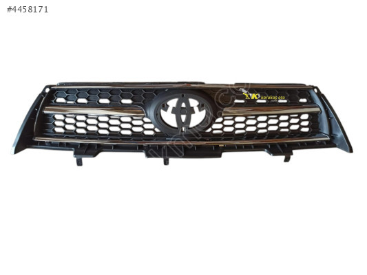 Toyota Rav4 Panjur 2009