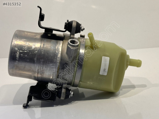 6M5Y3K514DA 6M5Y-3K514-AC FORD FOCUS HİDROLİK DİREKSİYON POMPASI