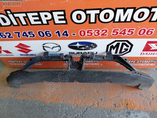 mg 4 ön tampon