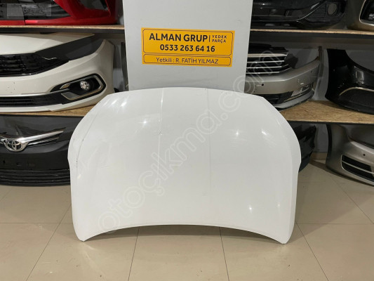 ELANTRA MOTOR KAPUTU ORJİNAL 2019-2020