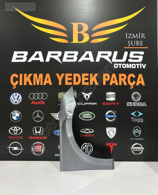 2015-2023 Skoda SuperB Sağ Ön Çamurluk - Oto Çıkma Parçalar