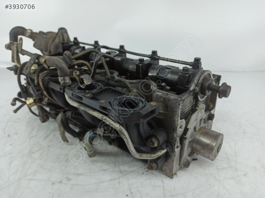 FIAT STRADA ÇIKMA ORJİNAL SİLİNDİR KAPAĞI