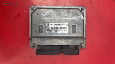 AUDİ A3 ORİJİNAL ÇIKMA MOTOR BEYNİ