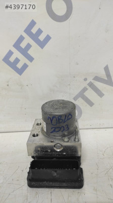 fiat doblo 2023 1.5 abs beyni (son fiyat)