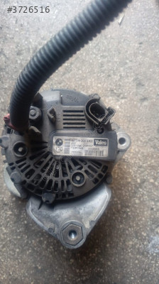 BMW E60 N57 ŞARJ DİNAMOSU