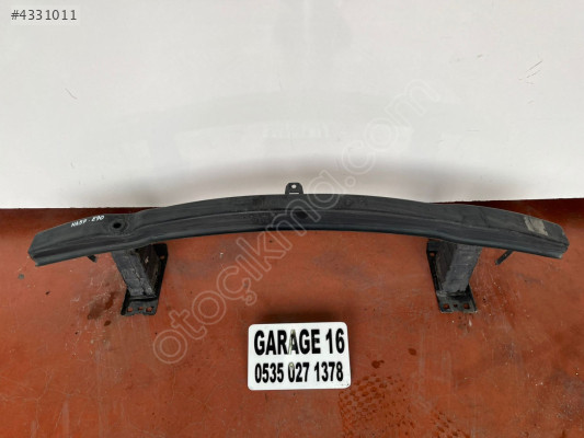 BMW 3 SERİSİ E90-E91 ÖN TAMPON DEMİRİ ORJİNAL 2004-2011