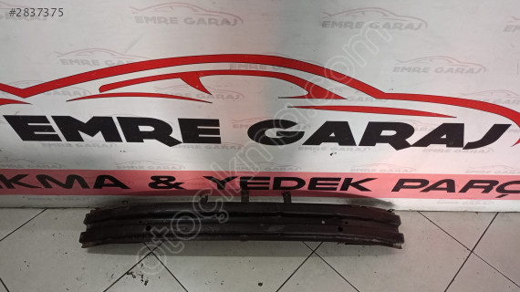 96648628 Chevrolet Aveo T250 Sedan Ön Tampon Demiri (06-11)