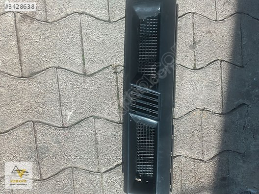 Fiat Tempra Ön panjur