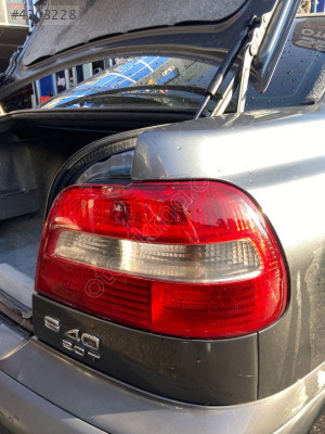 VOLVO S40 - SAĞ STOP