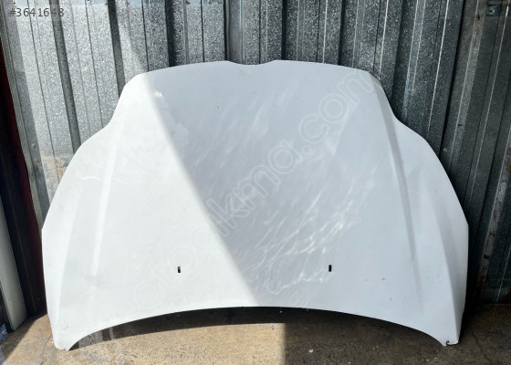 FORD FOCUS 3 2011-2014 KAPUT ORJİNAL ÇIKMA