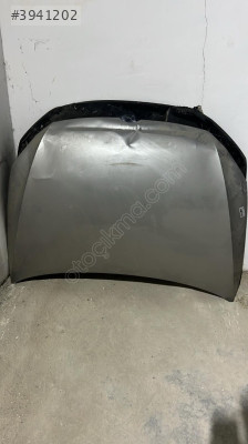 VOLKSWAGEN/ golf 13 20  UFAK HASARLI ORJİNAL ÖN KAPUT.