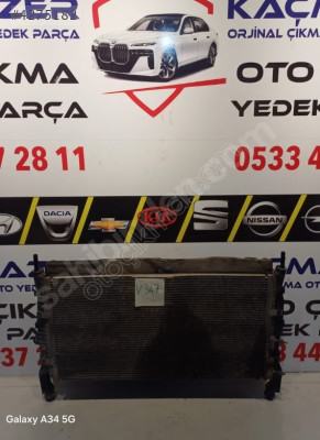 FORD TRANSİT V347 RADYATÖR SETİ