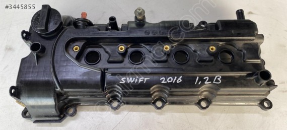 suzuki swift 2016 1.2 çıkma külbütör kapağı (son fiyat)