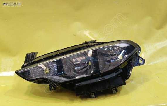 fiat egea sol far