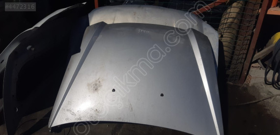 FİAT STİLO ÖN KAPUT ORJİNAL ÇIKMA