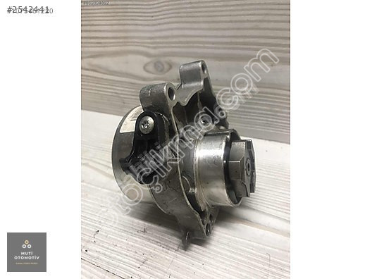 Fiat Egea Punto Linea Fren Vakum Pompası 55221325