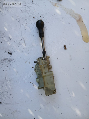 Fiat doblo vites kulesi