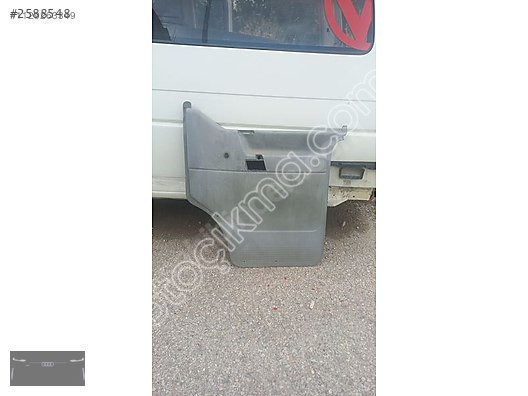 TRANSPORTER T4 KAPİ DOŞEMESİ