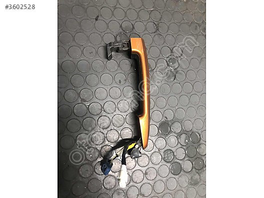 SUZUKI VİTARA KAPI AÇMA KOLU