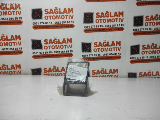 ÇIKMA FİAT TİPO-TEMPRA SOL HAVALANDIRMA CEPLİĞİ OEM 182804080