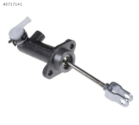 MERKEZ DEBRİYAJ ÜST MITSUBISHI CANTER FE659 99-05 ME607348