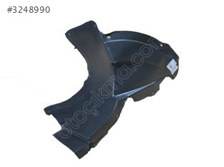 VOLKSWAGEN PASSAT- B7- 11/14; ÖN ÇAMURLUK DAVLUMBAZI SAĞ (ÖN