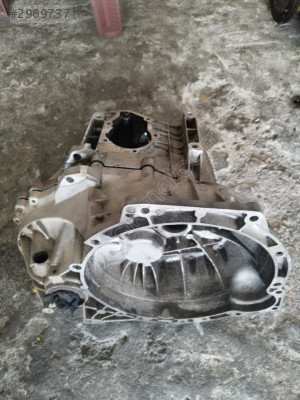 FORD CONNET 90 LİK 1.8 5 İLERİ ŞANZIMAN KAPAGİ KOMPLE