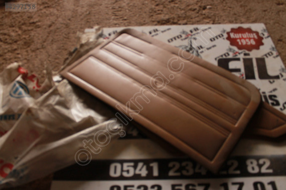 VOLKSWAGEN JETTA GOLF KAPI DÖŞEMELERİ