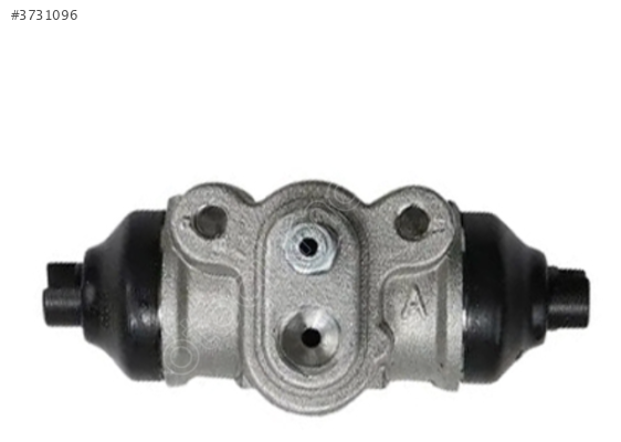 MERKEZ FREN SİLİNDİR ARKA KIA SEPHIA 92-95 0K201-26-610A