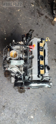 OPEL ASTRA G 1.8 Benzinli Z18XE Çıkma Motor Blok