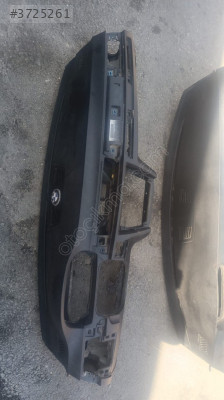 BMW E90 TORPİDO