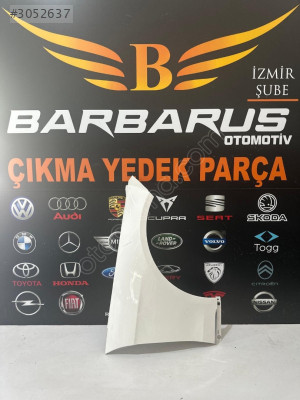 MERCEDES  E 212 SAĞ ÖN ÇAMURLUK ÇIKMA