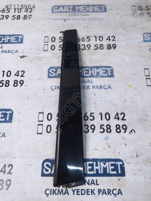 ÇIKMA FORD FOCUS 1 SOL ÖN KAPI DİREK KAPLAMASI
