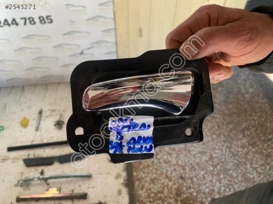 OPEL VECTRA B SOL ARKA KAPI İÇ AÇMA KOLU 1996-2001 MODEL