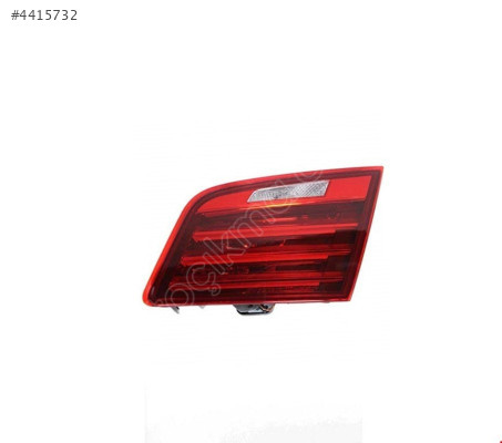 İÇ STOP LAMBASI SAĞ F10 LCI 2014-SIFIR 63217306164