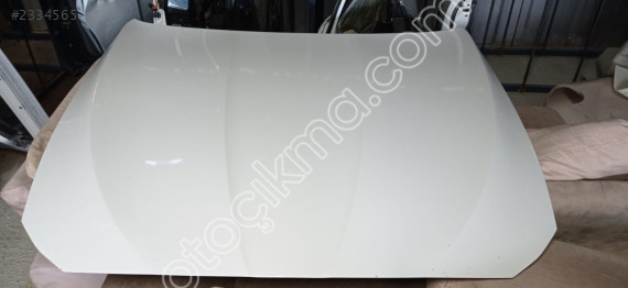 BMW F10 5.20 ÖN SET KOMPLE ASEL OTO